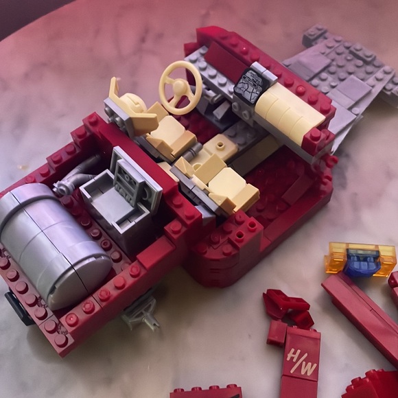 Partial Collector’s Edition Bone Crusher - Picture 5 of 11